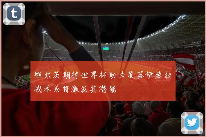维尔茨期待世界杯助力复苏伊劳拉战术或将激发其潜能